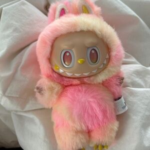 Pop Mart Labubu Big Into Energy ‘Loyalty’